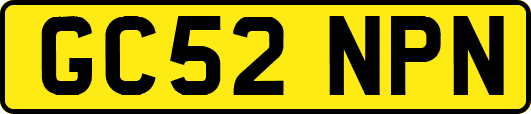 GC52NPN
