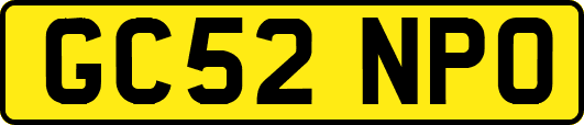 GC52NPO