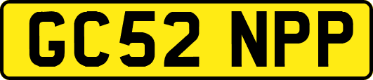 GC52NPP