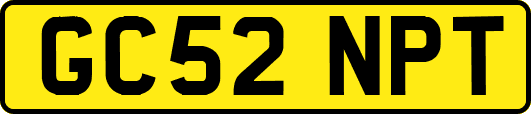 GC52NPT