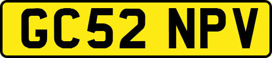GC52NPV
