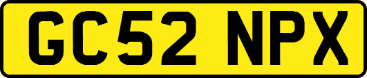 GC52NPX
