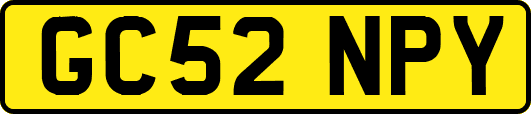 GC52NPY