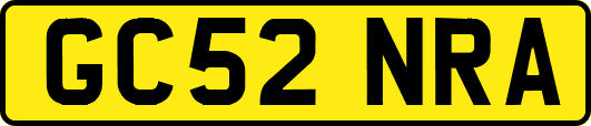 GC52NRA