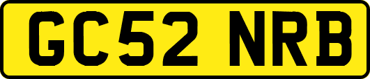GC52NRB