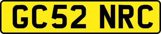 GC52NRC