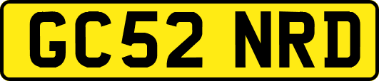 GC52NRD