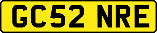 GC52NRE