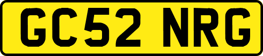 GC52NRG