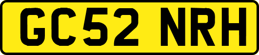 GC52NRH