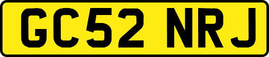 GC52NRJ