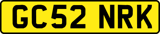 GC52NRK