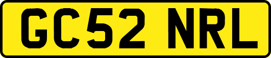 GC52NRL