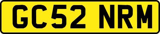 GC52NRM