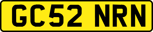 GC52NRN