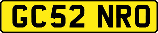 GC52NRO