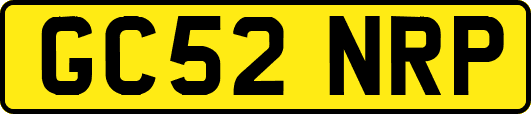 GC52NRP