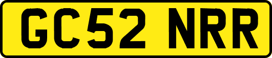 GC52NRR