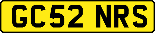GC52NRS