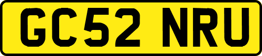 GC52NRU