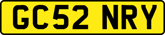 GC52NRY