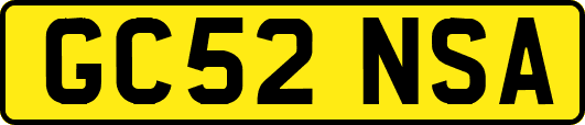 GC52NSA
