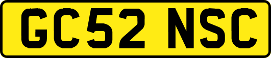 GC52NSC