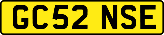 GC52NSE