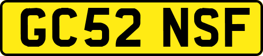 GC52NSF