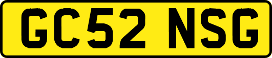 GC52NSG