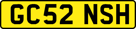 GC52NSH