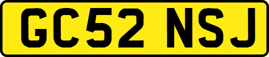 GC52NSJ