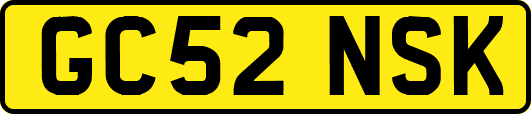 GC52NSK