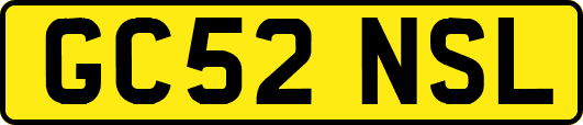 GC52NSL