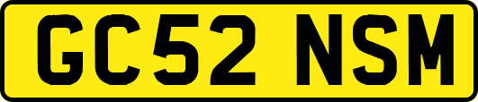 GC52NSM