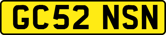 GC52NSN