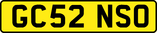 GC52NSO