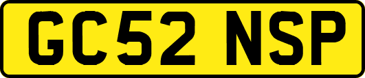 GC52NSP