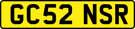 GC52NSR