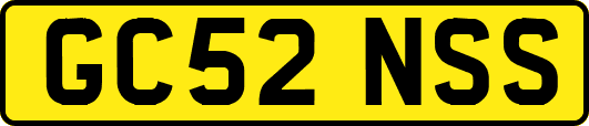 GC52NSS