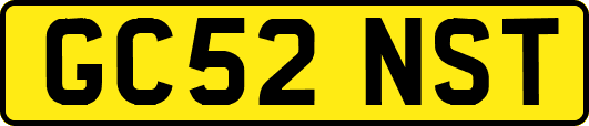 GC52NST