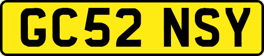 GC52NSY