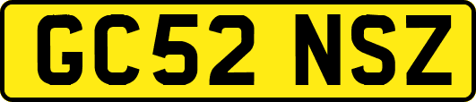 GC52NSZ