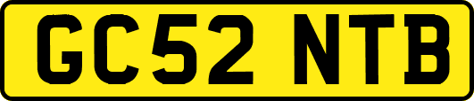 GC52NTB