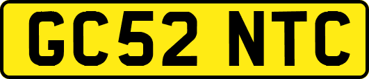 GC52NTC