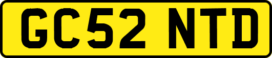 GC52NTD