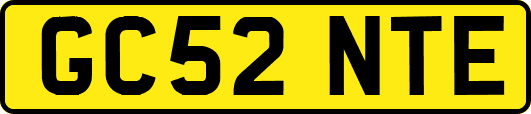 GC52NTE