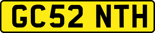 GC52NTH