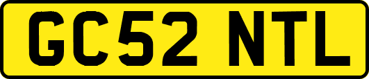 GC52NTL