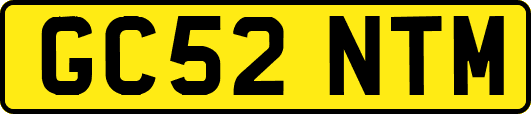 GC52NTM